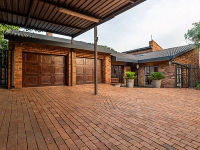 3 Bedroom House for sale in Glenvista | ALLSAproperty.co.za