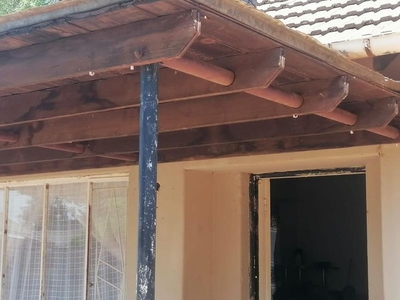 3 Bedroom House For Sale in Stilfontein, North West