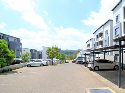 Apartment For Sale in Edenburg