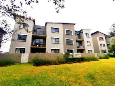 Apartment For Sale in Fourways