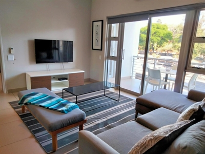 Apartment Rental Monthly in Atholl