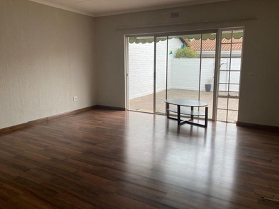Apartment Rental Monthly in Craighall Park