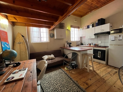 Apartment Rental Monthly in Muizenberg