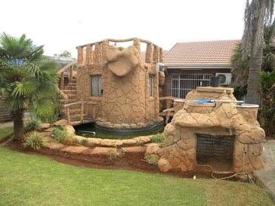 House for sale in Arcon Park,Vereeniging