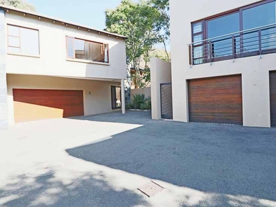 House Rental Monthly in Bryanston