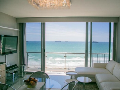 Lovely 2 Bedroom Beachfront Investment Property
