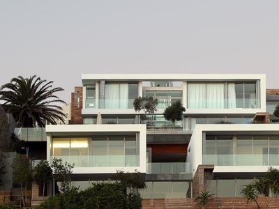 Townhouse Rental Monthly in Camps Bay