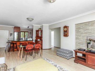 Townhouse Rental Monthly in Rivonia