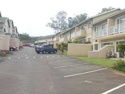 2 Bedroom apartment to rent in Mount Edgecombe North