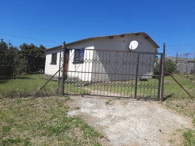 2 Bedroom House Sold in Mdantsane Nu 5