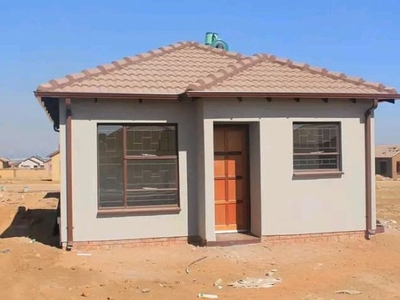 Rdp house for sale, Johannesburg Central | RentUncle