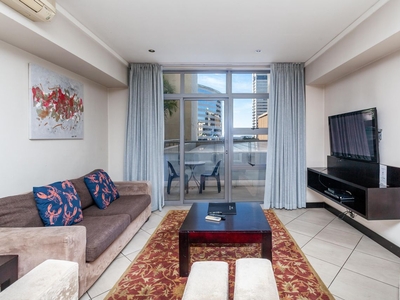 1 Bedroom Apartment For Sale in Cape Town City Centre