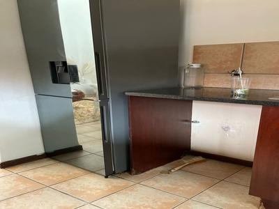 1 bedroom apartment to rent in Nelspruit (Mbombela)