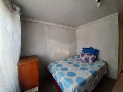 3 bedroom house to rent in Protea Glen