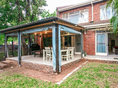 3 Bedroom Sectional Title Sold in Ashlea Gardens