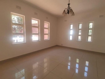4 Bedroom House to Rent in Durban North