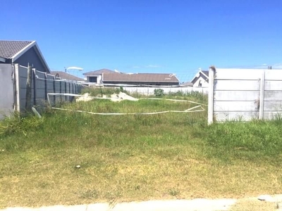 428m² Vacant Land For Sale in Fairview
