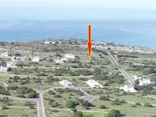 366 m² Land available in Shelley Point