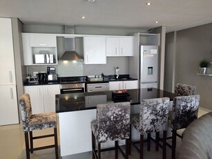 Exquisite Coastal Living: Discover Your Dream 2-Bedroom Seaside Apartment in Blouberg