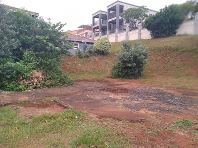 1,246m² Vacant Land For Sale in Illovo Beach