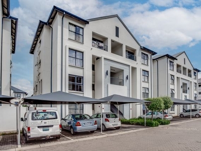 3 Bedroom Apartment Sold in Petervale