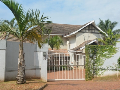 3 Bedroom Freehold For Sale in La Lucia