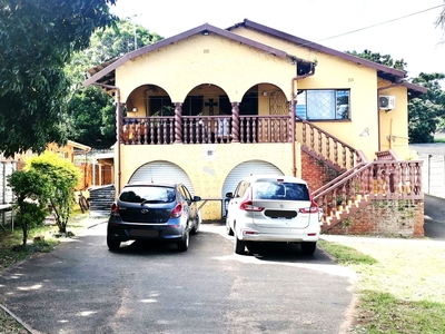 3 Bedroom House For Sale in Isipingo Hills