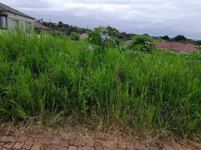 450m² Vacant Land For Sale in Medi Park