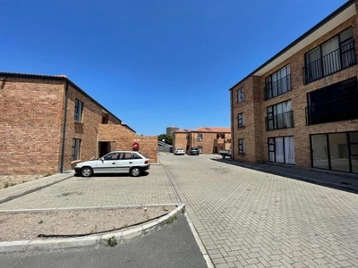 Clean 2 Bedroom Apartment to Rent at Bellville Central, Belgravia | RentUncle
