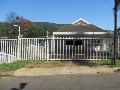 Nedbank Repossessed 4 Bedroom House for Sale in Athlone - MR