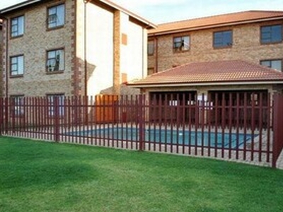1 Bed Apartment at Tramonto in Potchefstroom Central, North West - Potchefstroom