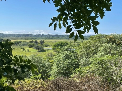 1,539m² Vacant Land For Sale in Zini River Estate
