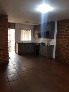 2 Bedroom Apartment Available in Elspark, Germiston