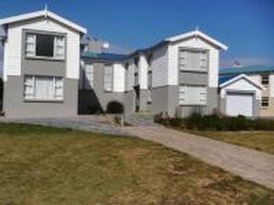 2 Bedroom House to Rent in Mossel Bay - Property to rent - M