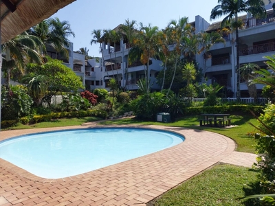 3 Bedroom Flat To Let in Compensation Beach