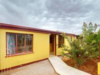 3 Bedroom House for Sale For Sale in Morning Glory - MR62553