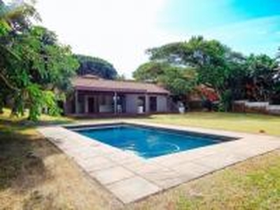 3 Bedroom House to Rent in Umhlanga Ridge - Property to rent