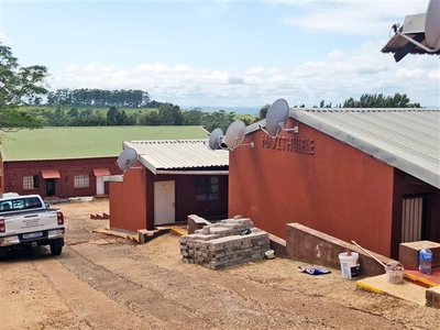 5270 m² Commercial space in Pongola