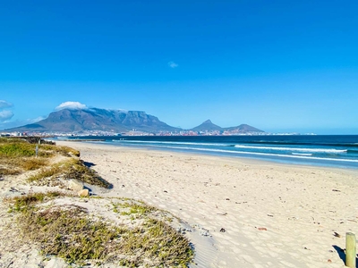 Apartment For Sale in Milnerton