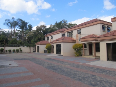 Apartment For Sale in Polokwane Central
