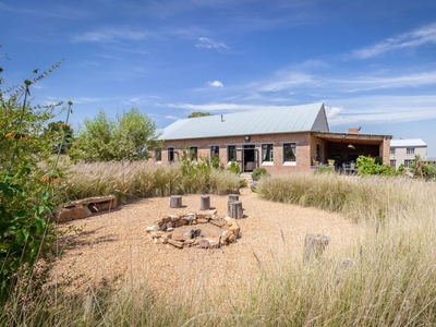 Farm For Sale in BOSCHFONTEIN