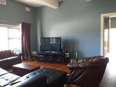 Furnished 1 bed - Cape Town