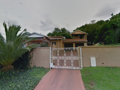Garden Cottage for Rent - Johannesburg