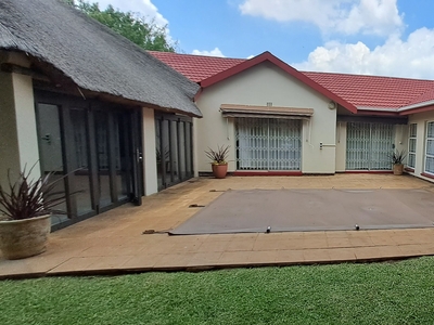 House For Sale in Beyers Park