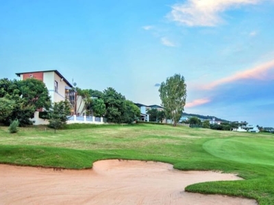 House For Sale in Waterkloof Golf Estate