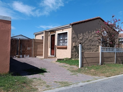 Standard Bank EasySell 3 Bedroom House for Sale in Blue Down
