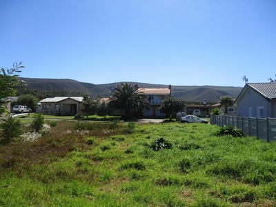 Vacant Land For Sale in Franskraal, Western Cape