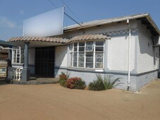 commercial industrial property