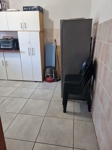 1 Bedroom Apartment 1 MAY 2024 KING WILLIAMS TOWN