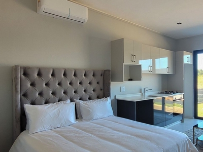 1 Bedroom Flat For Sale in Zimbali Lakes Resort